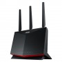 ASUS RT-AX86S router wireless Gigabit Ethernet Dual-band (2.4 GHz/5 GHz) 5G Nero (90IG05F0-MO3A00)