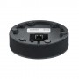 Vaddio 999-85300-000 microfono Nero Microfono da tavolo (999-85300-000)