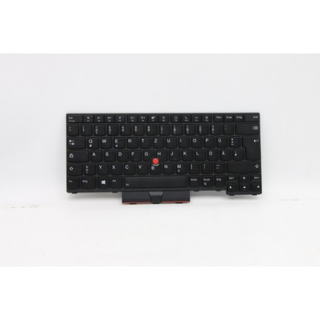 Lenovo 5N20W67843 ricambio per notebook Tastiera (5N20W67843)