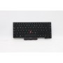 Lenovo 5N20W67843 ricambio per notebook Tastiera (5N20W67843)
