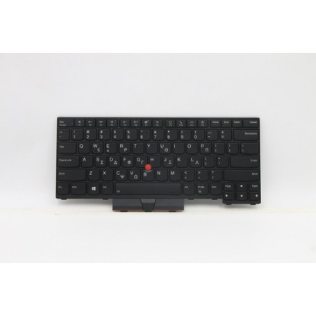 Lenovo 5N20W67808 ricambio per notebook Tastiera (5N20W67808)