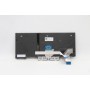 Lenovo 5N20W67808 ricambio per notebook Tastiera (5N20W67808)