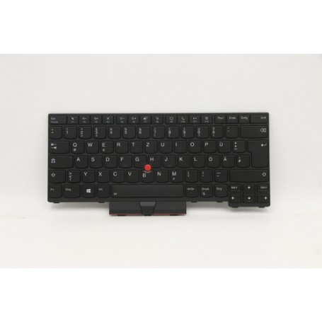 Lenovo 5N20W67807 ricambio per notebook Tastiera (5N20W67807)