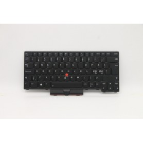 Lenovo 5N20W67794 ricambio per notebook Tastiera (5N20W67794)