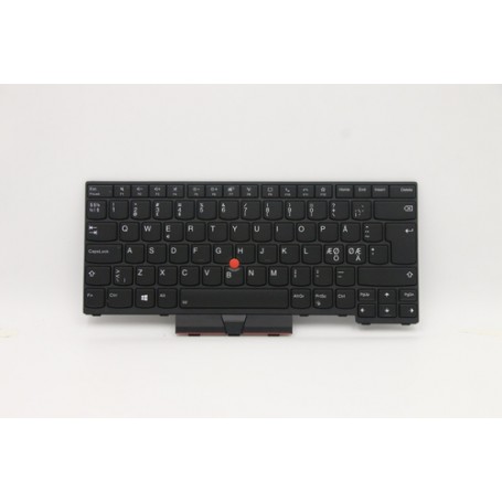 Lenovo 5N20W67794 ricambio per notebook Tastiera (5N20W67794)