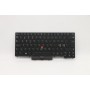 Lenovo 5N20W67794 ricambio per notebook Tastiera (5N20W67794)