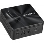 Gigabyte GB-BRR3H-4300 barebone per PC/stazione di lavoro UCFF Nero 4300U 2 GHz (GB-BRR3H-4300)