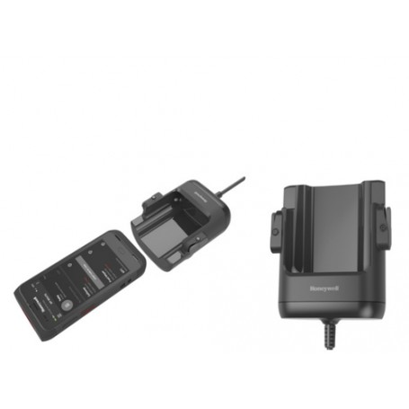 Honeywell CT40-VD-CNV docking station per dispositivo mobile Computer portatile Nero (CT40-VD-CNV)