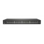 SonicWall SWS14-48 Gestito L2 Gigabit Ethernet (10/100/1000) 1U Nero (02-SSC-2465)