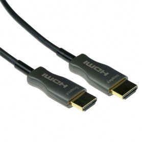 ACT AK4124 cavo HDMI 30 m HDMI tipo A (Standard) Nero (AK4124)