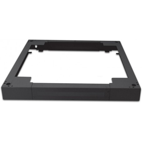 Wirewin SOCKET 800*1200 BL porta accessori Piastra inferiore (SOCKET 800*1200 BL)