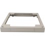 Wirewin SOCKET 600*800 porta accessori Piastra inferiore (SOCKET 600*800)