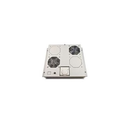 Wirewin FAN ROOF 2V porta accessori Ventola di raffreddamento (FAN ROOF 2V)