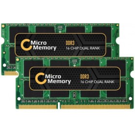 CoreParts MMKN059-16GB memoria DDR3 1333 MHz (MMKN059-16GB)