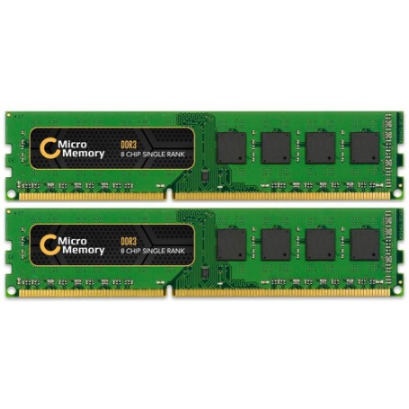 CoreParts MMKN056-16GB memoria DDR3 1600 MHz (MMKN056-16GB)