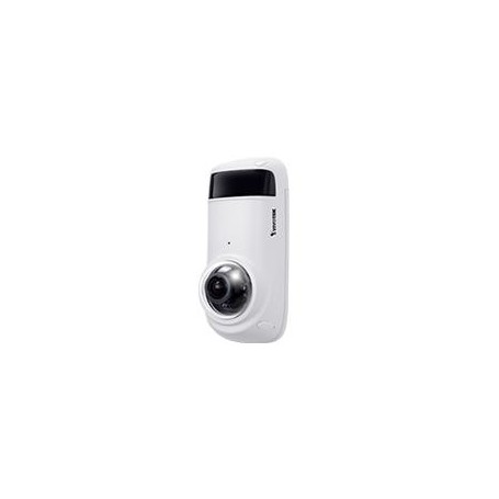 VIVOTEK CC9381-HV telecamera di sorveglianza Telecamera di sicurezza IP Esterno Cupola 2560 x 1920 Pixel Parete (CC9381-HV)