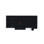 Lenovo 01AX604 ricambio per notebook Tastiera (01AX604)