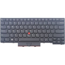 Lenovo 01AX593 ricambio per notebook Tastiera (01AX593)