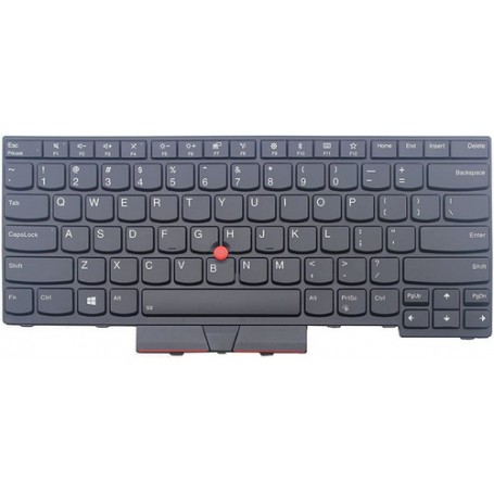 Lenovo 01AX593 ricambio per notebook Tastiera (01AX593)