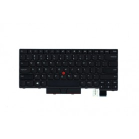 Lenovo 01AX575 ricambio per notebook Tastiera (01AX575)