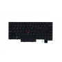 Lenovo 01AX575 ricambio per notebook Tastiera (01AX575)