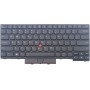 Lenovo 01AX507 ricambio per notebook Tastiera (01AX507)