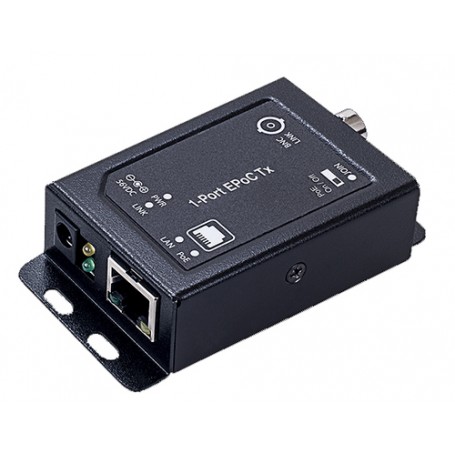 Wantec 5712 adattatore PoE e iniettore (5712)