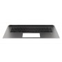 HP L34210-081 ricambio per notebook Base dell'alloggiamento + tastiera (L34210-081)