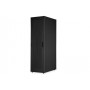 Digitus DN-19 SRV-42U-DB rack Rack indipendenti Nero (DN-19 SRV-42U-DB)
