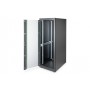 Digitus DN-19 32U-6/8-DB rack Rack indipendenti Nero (DN-19 32U-6/8-DB)