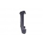 Panasonic PCPE-GJA2V01 docking station per dispositivo mobile Tablet Nero (PCPE-GJA2V01)