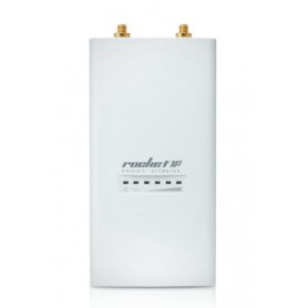Ubiquiti Networks Rocket M3 150 Mbit/s Bianco (ROCKETM3)