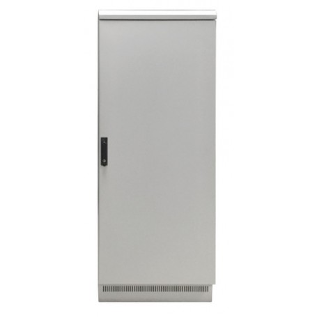 EFB Elektronik 692724IP55.GR rack 24U Rack indipendenti Grigio (692724IP55.GR)
