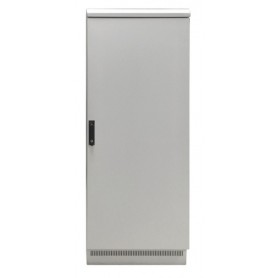 EFB Elektronik 691742IP55.GR rack 42U Rack indipendenti Grigio (691742IP55.GR)
