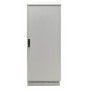 EFB Elektronik 691742IP55.GR rack 42U Rack indipendenti Grigio (691742IP55.GR)
