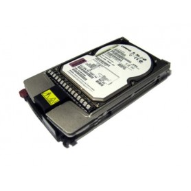 Hewlett Packard Enterprise 18GB, Ultra320, 15k, Hot-Plug 1" 18,2 GB Ultra320 SCSI (289240-001)