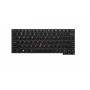 Lenovo 01AV557 ricambio per notebook Tastiera (01AV557)