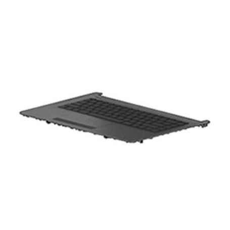 HP 925309-041 ricambio per notebook Base dell'alloggiamento + tastiera (925309-041)