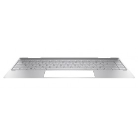 HP 907335-DH1 ricambio per notebook Base dell'alloggiamento + tastiera (907335-DH1)