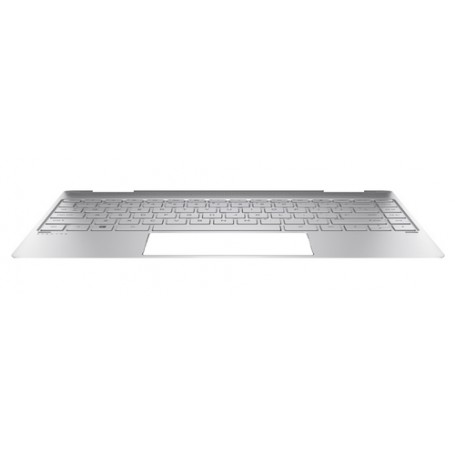 HP 907335-DH1 ricambio per notebook Base dell'alloggiamento + tastiera (907335-DH1)