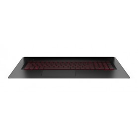 HP 862973-131 ricambio per notebook Base dell'alloggiamento + tastiera (862973-131)