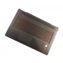 HP 862972-171 ricambio per notebook Base dell'alloggiamento + tastiera (862972-171)