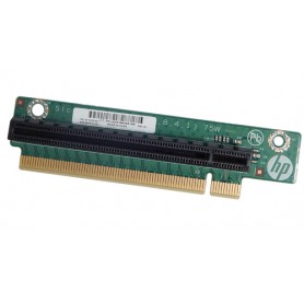 Hewlett Packard Enterprise 686676-001 scheda di interfaccia e adattatore Interno PCIe (686676-001)