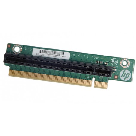 Hewlett Packard Enterprise 686676-001 scheda di interfaccia e adattatore Interno PCIe (686676-001)