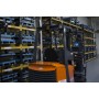 Panasonic PCPE-RAMFRK09 kit di fissaggio (PCPE-RAMFRK09)