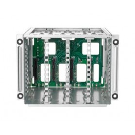 Hewlett Packard Enterprise 874566-B21 parte del case del computer Gabbia HDD (874566-B21)