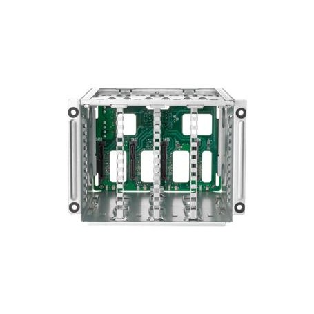 Hewlett Packard Enterprise 874566-B21 parte del case del computer Gabbia HDD (874566-B21)
