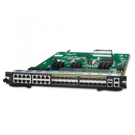 PLANET XGS3-M16C8S modulo del commutatore di rete Gigabit Ethernet (XGS3-M16C8S)
