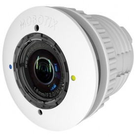 Mobotix MX-O-SMA-S-6L036 security cameras mounts & housings Sensore (Mx-O-SMA-S-6L036)