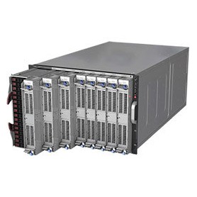 Supermicro SuperServer 7089P-TR4T LGA 3647 (Socket P) Armadio (7U) (SYS-7089P-TR4T)